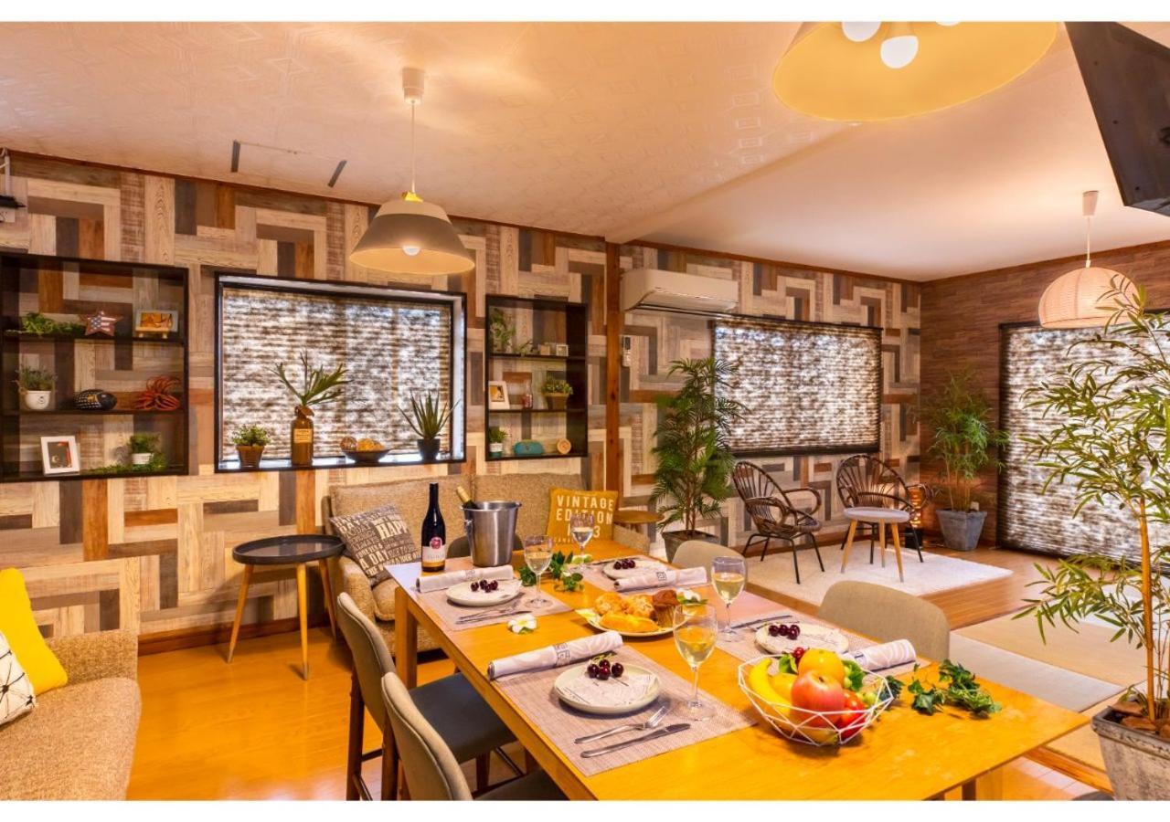 Residential Hotel 183 Наха Екстериор снимка
