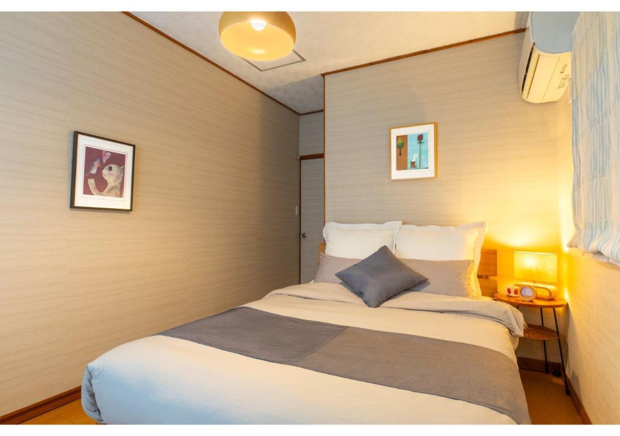 Residential Hotel 183 Наха Екстериор снимка